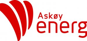 Askøy Energi Logo