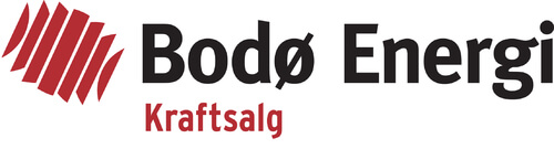 Bodø Energi Logo