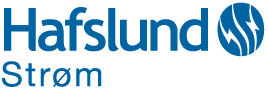 Hafslund logo